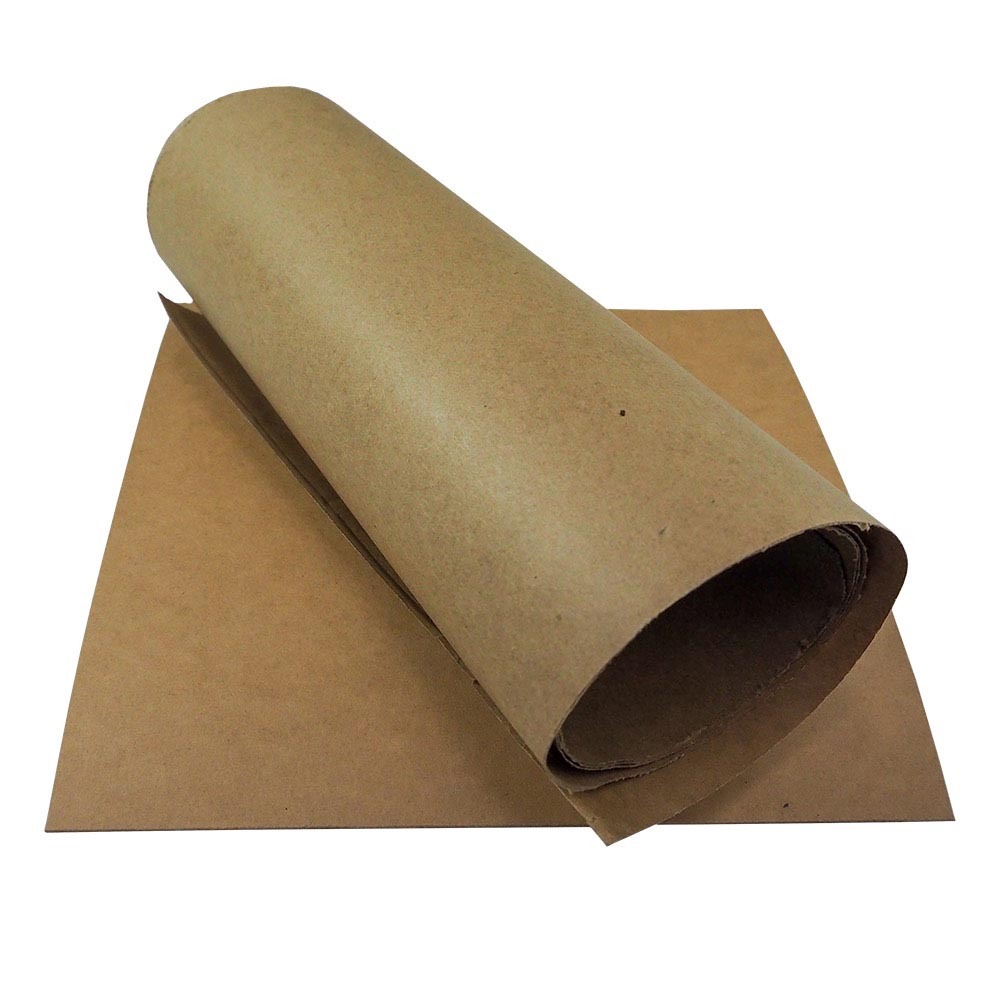 Kraft Paper Testing